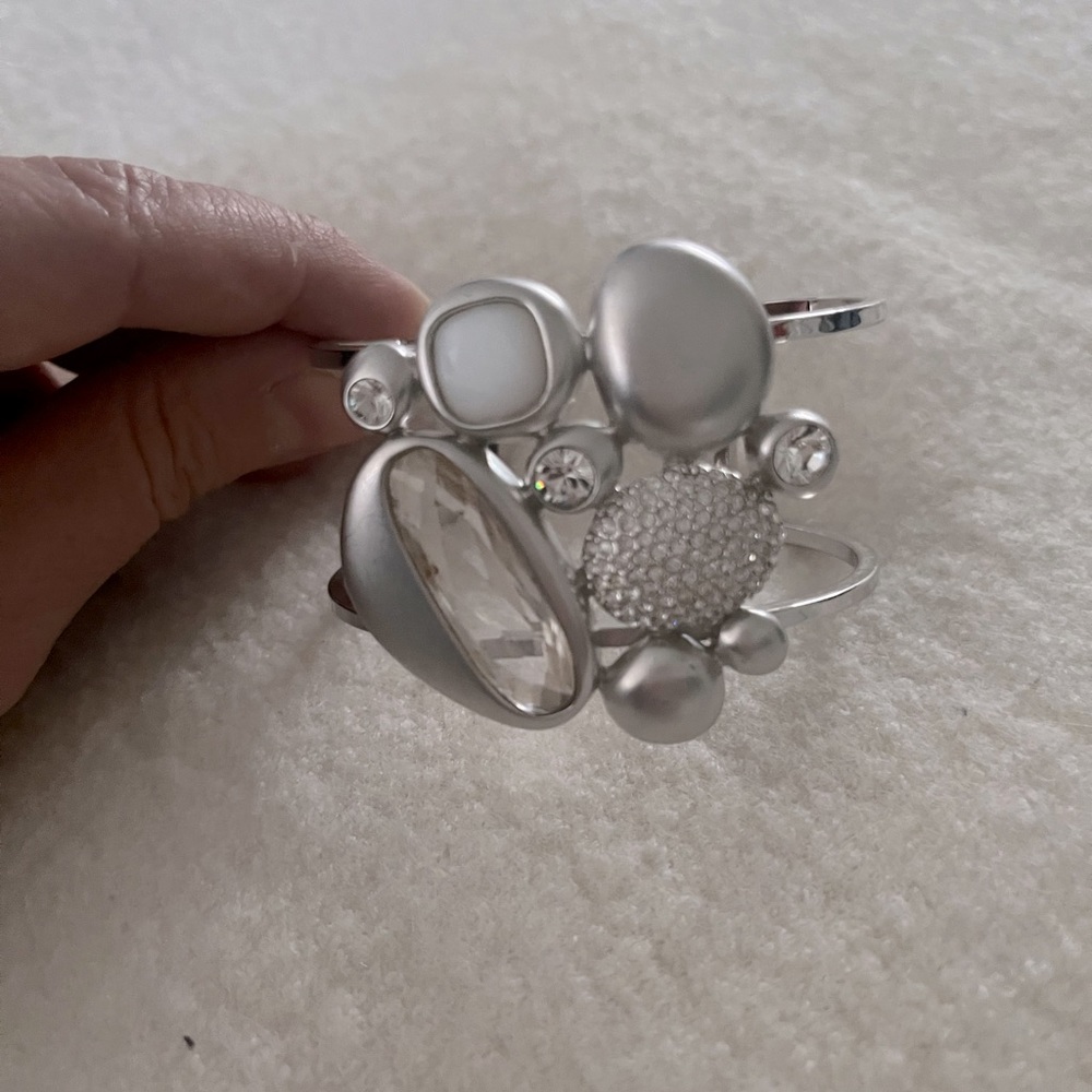 Swarovski bracelet